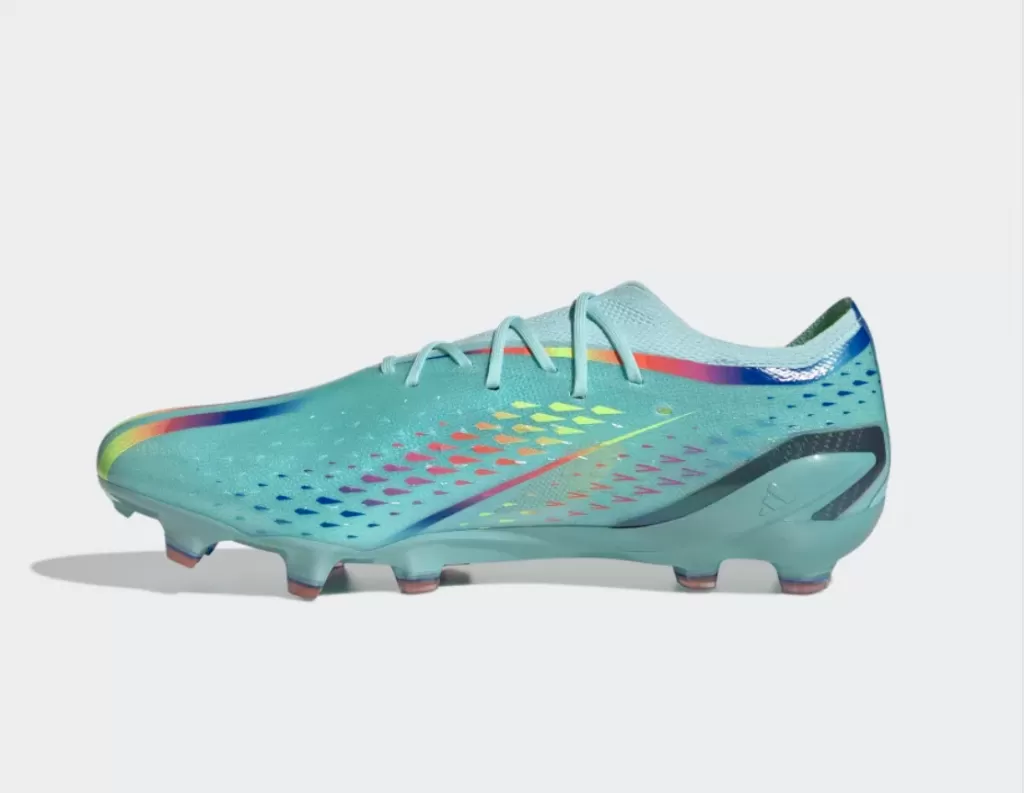 Бутсы профессиональные Adidas X Speedportal.1 FG